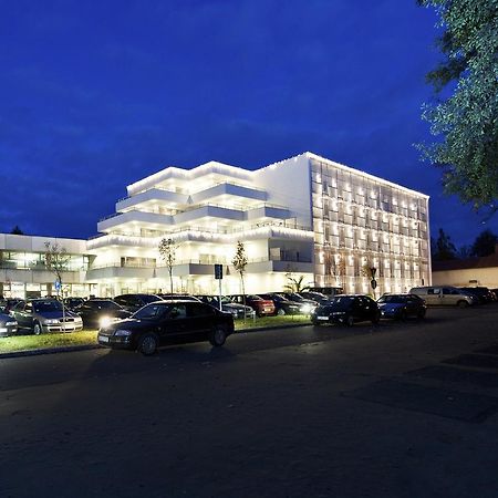 Hotel Velka Fatra Turčianske Teplice Exteriér fotografie