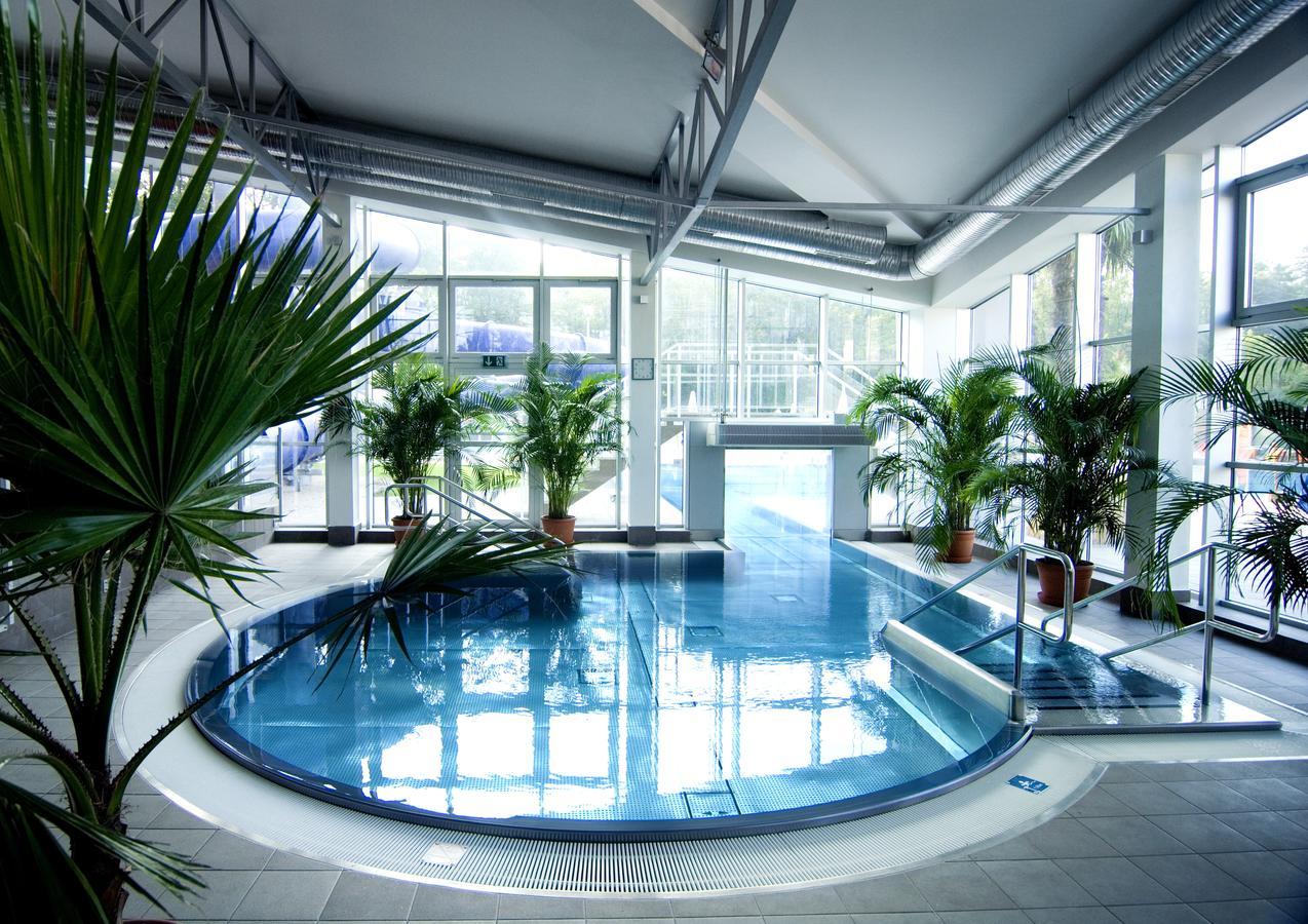 Hotel Velka Fatra Turčianske Teplice Exteriér fotografie